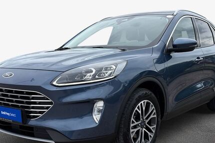 Ford Kuga 29.448 km 24.990 € Schwabach 91126