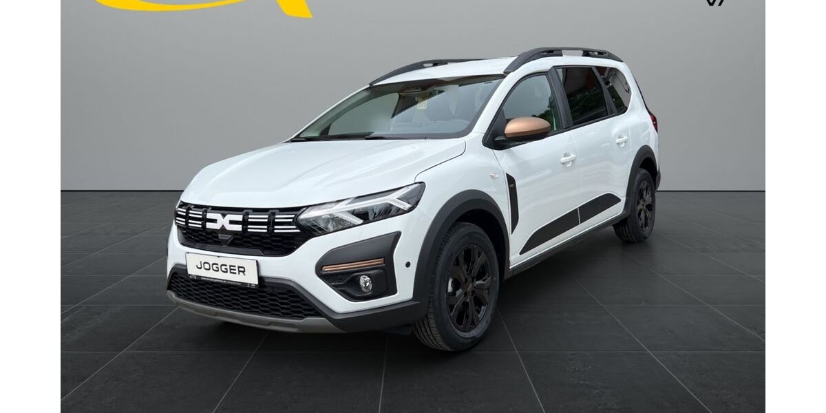 Dacia Jogger 2.500 km 24.320 &euro; Ehrenkirchen 79238