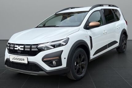 Dacia Jogger 6.000 km 23.790 &euro; Ehrenkirchen 79238
