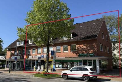 Gewerbeobjekt Kiel Friedrichsort - 795.000&euro; | Angebot:26740379