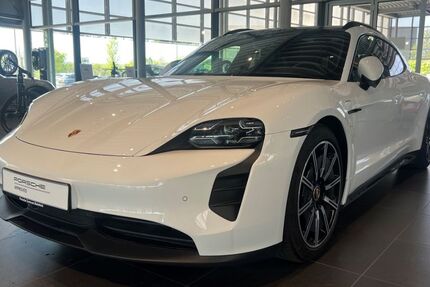 Porsche Taycan 22.646 km 79.900 € Bielefeld 33719
