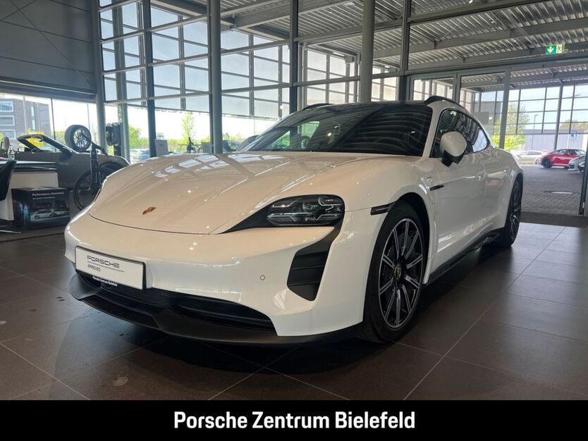 Porsche Taycan 22.646 km 79.900 € Bielefeld 33719