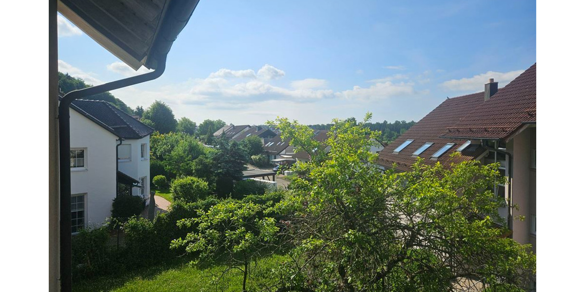 Etagenwohnung Heidenheim an der Brenz Innenstadt - 3 Zimmer, 90 m&sup2;, 269.000&euro; | Angebot:25773554