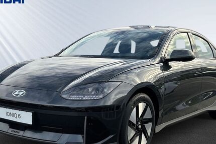 Hyundai IONIQ 6 2.500 km 36.950 € Weinheim 69469