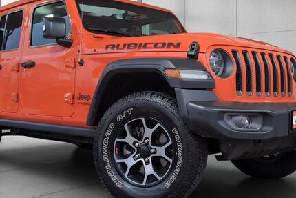 Jeep Wrangler 85.619 km 42.990 &euro; Dresden 01257