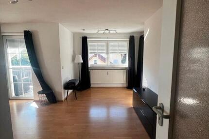 2-Zimmer-Wohnung mit EBK in Adlkofen zu vermieten 2 zimmer