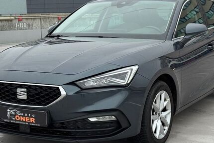 Seat Leon 179.000 km 10.300 &euro; Ingolstadt 85057