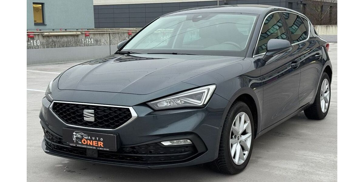Seat Leon 179.000 km 10.999 &euro; Ingolstadt 85057