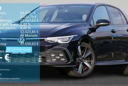 VW Golf GTE 57.535 km 24.470 &euro; Herborn 35745