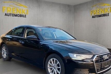 Audi A6 96.500 km 27.999 &euro; Fulda 36043