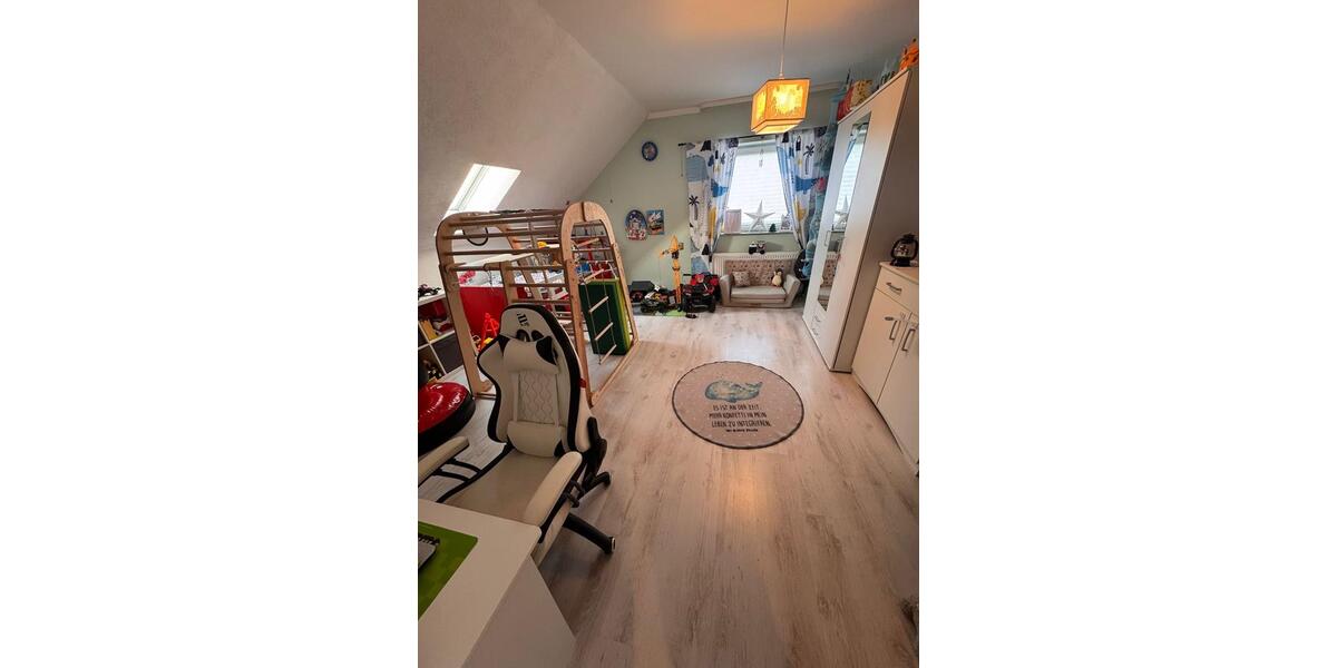 Mietwohnung 3 zimmer