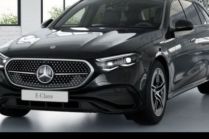 Mercedes E 220