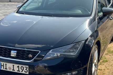 Seat Leon 90.000 km 9.999 &euro; Holle 31188