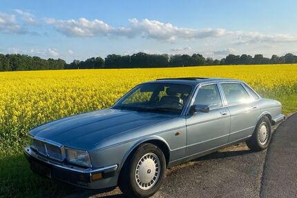 Jaguar XJ40 159.000 km 9.800 &euro; Petershagen 32469