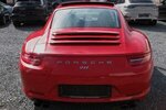 911 991 Coupe PDK dt.Fzg.Top Ausst.