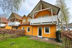 Etagenwohnung Breege Juliusruh - 3 Zimmer, 58 m&sup2;, 180.000&euro; | Angebot:25668711