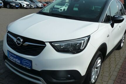 Opel Crossland (X) 85.000 km 10.980 &euro; Hamm 59073