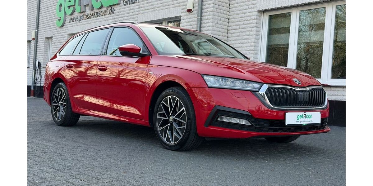 Skoda Octavia 149.737 km 17.800 &euro; Kassel 34123