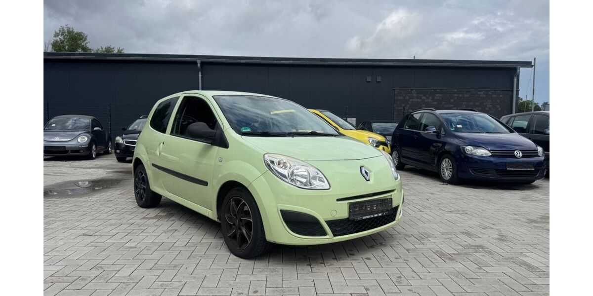 Renault Twingo 149.000 km 1.950 &euro; Rheine 48432
