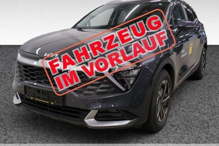 Kia Sportage 18.670 km 24.899 &euro; Chemnitz - Mittelbach 09224