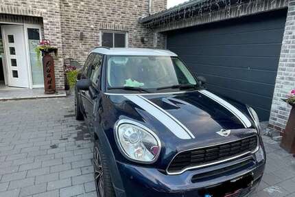 Mini Cooper S Countryman 125.000 km 7.999 &euro; Hennstedt 25779