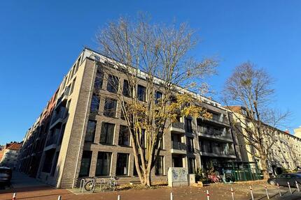 Wohnung Hannover Vahrenwald-List - 2 Zimmer, 59 m&sup2;, 792&euro; | Angebot:24977169