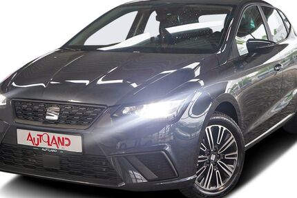 Seat Ibiza 13.900 km 19.950 &euro; Hamburg 22761