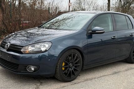 VW Golf 130.182 km 10.500 &euro; Fockbek 24787