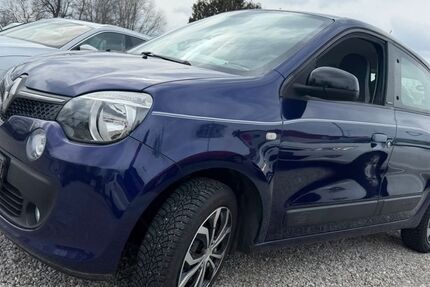 Renault Twingo 155.896 km 3.550 &euro; Puchheim 82178