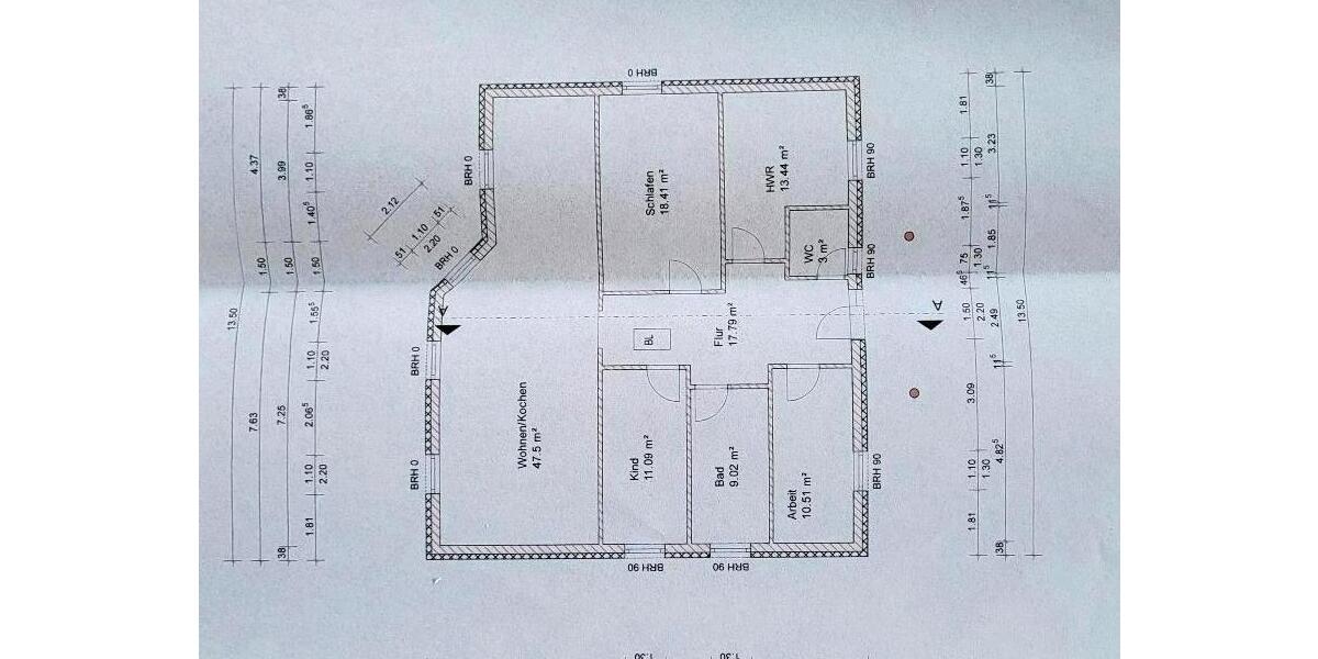 Bungalow Genthin - 4 Zimmer, 130 m&sup2;, 149.999&euro; | Angebot:26697954