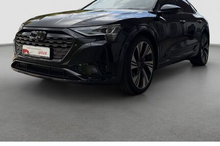 Audi Q8 e-tron 36.100 km 46.000 &euro; Ebersberg bei München 85560