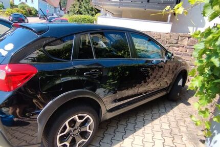 Subaru XV 96.100 km 8.800 &euro; Bad Herrenalb 76332