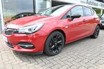 Opel Astra 1.2 Turbo*GS-Line* Navi LED PDC+RFK 107-Kw 15.000 km 14.500 &euro; Seevetal - Hittfeld 21218