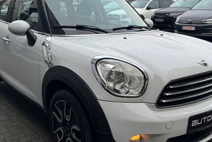 Mini Countryman D (Cooper) 173.000 km 5.500 &euro; Bocholt 46397