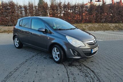 Opel Corsa 101.000 km 3.700 &euro; Niedernhausen 65527