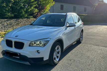 BMW X1 199.800 km 7.900 € Lage 32791