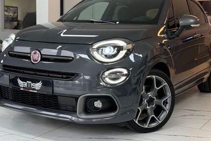 Fiat 500X 87.687 km 15.975 &euro; Sinzig 53489