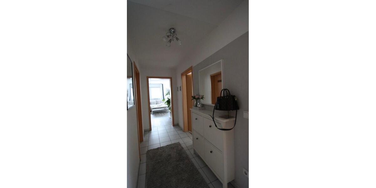 Etagenwohnung Gummersbach - 3 Zimmer, 76 m&sup2;, 245.000&euro; | Angebot:27248471