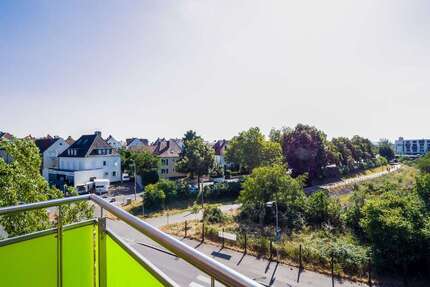 Wohnung Heilbronn Kernstadt - 3 Zimmer, 97 m&sup2;, 1.300&euro; | Angebot:27004998