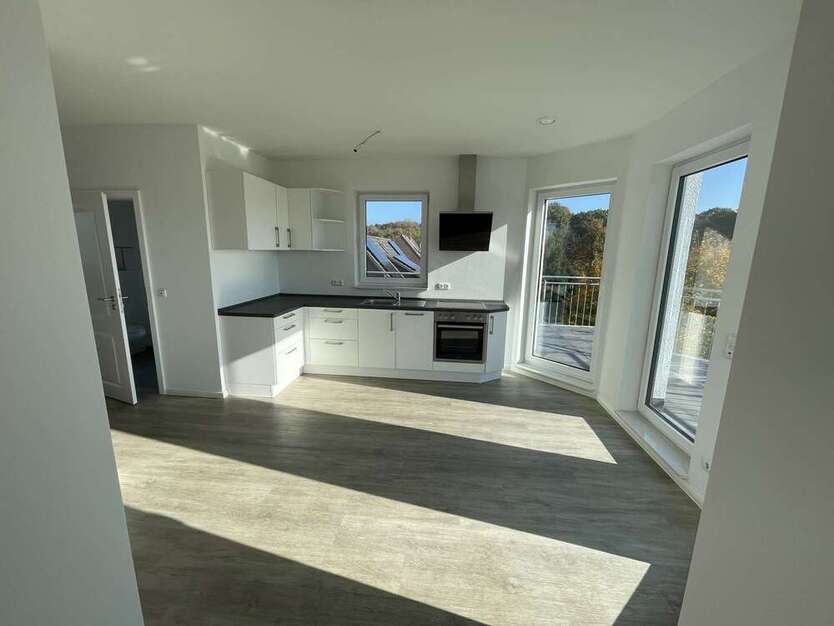 Wohnung zum Mieten in Oldenburg 1.050 € 120.49 m²