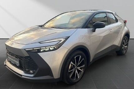 Toyota C-HR 18.105 km 29.990 € Wuppertal 42109