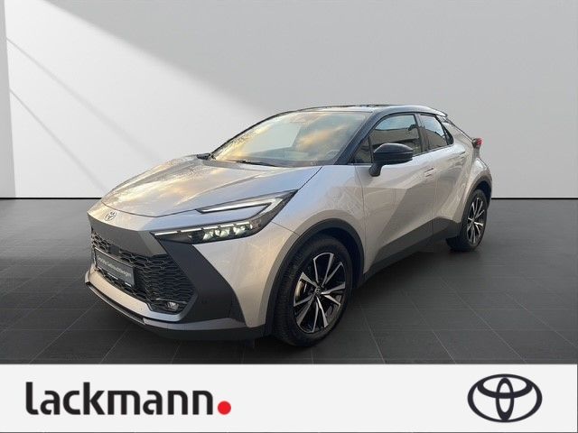 Toyota C-HR 18.105 km 29.990 € Wuppertal 42109