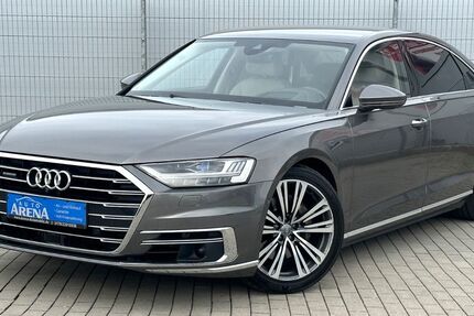 Audi A8 218.000 km 29.950 &euro; Stutensee (Karlsruhe) 76297