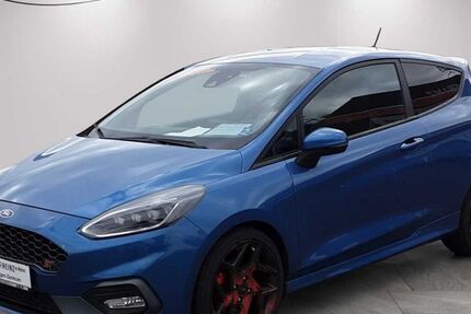 Ford Fiesta 101.000 km 14.900 &euro; Mainz 55120