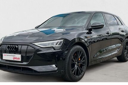 Audi e-tron 62.174 km 38.380 &euro; Wesel 46483