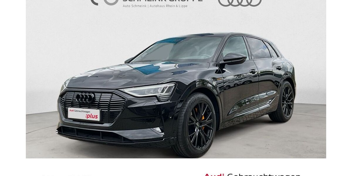 Audi e-tron 62.174 km 38.380 &euro; Wesel 46483