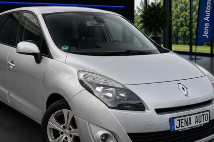 Renault Scenic 127.563 km 5.999 &euro; Hamburg 22149