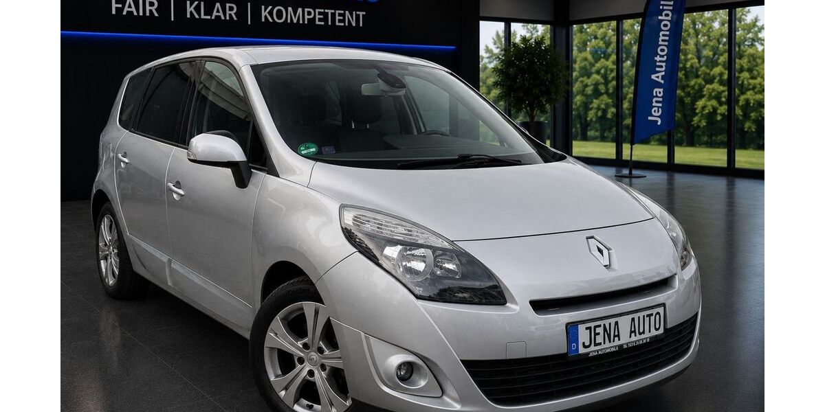Renault Scenic 127.563 km 5.999 &euro; Hamburg 22149