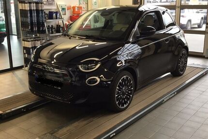 Fiat 500e 39.308 km 20.785 &euro; Pohlheim 35415