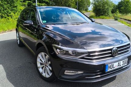VW Passat 205.100 km 15.500 &euro; Stadtoldendorf 37627